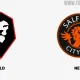 Salford City Siap Membuat Sejarah di Liga Inggris