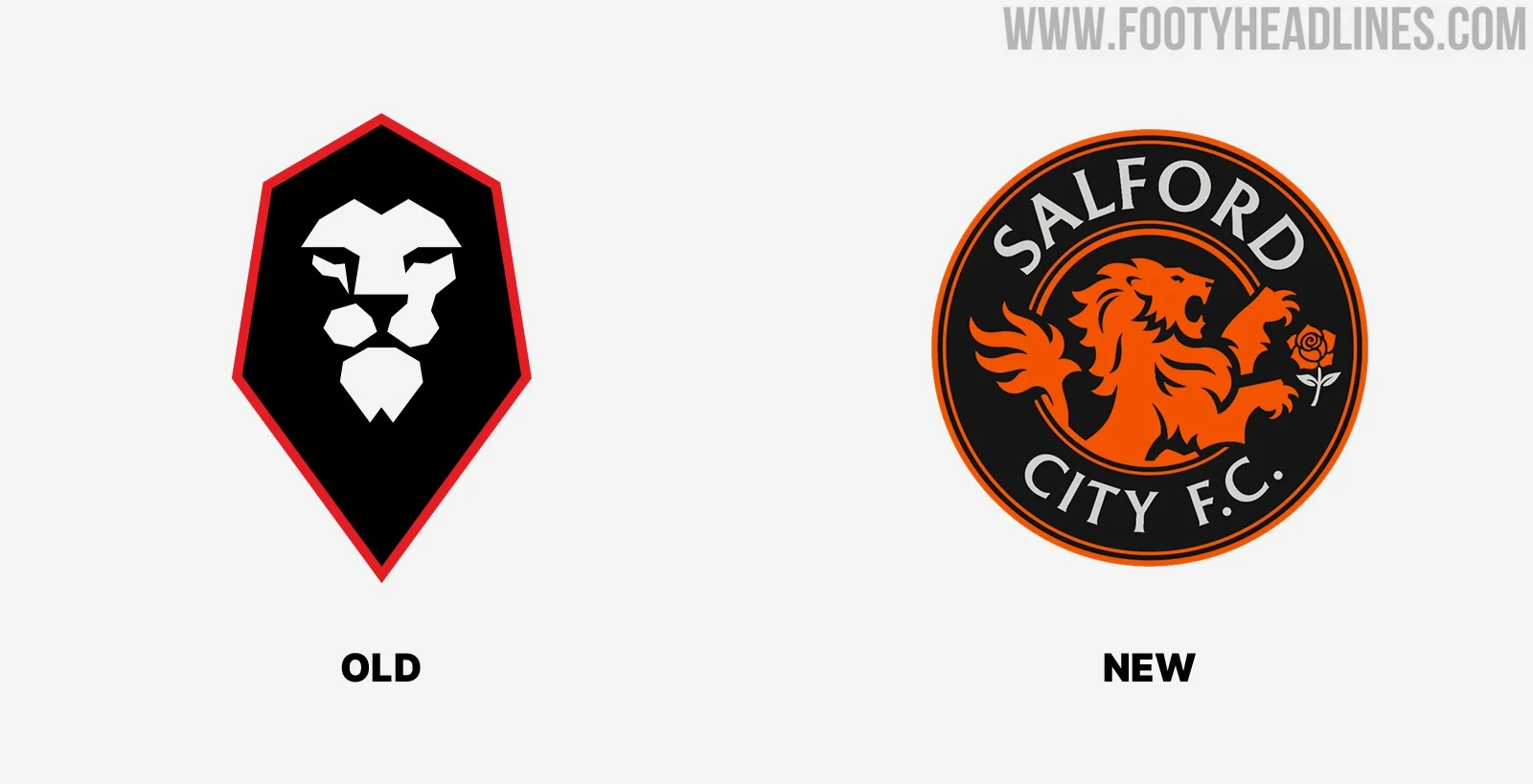 Salford City Siap Membuat Sejarah di Liga Inggris