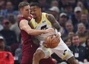 Sam Merrill dan Kekosongan Roster Cavaliers: Bagaimana Mereka Bisa Mengisi Kekosongan Ini?