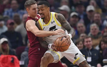 Sam Merrill dan Kekosongan Roster Cavaliers: Bagaimana Mereka Bisa Mengisi Kekosongan Ini?