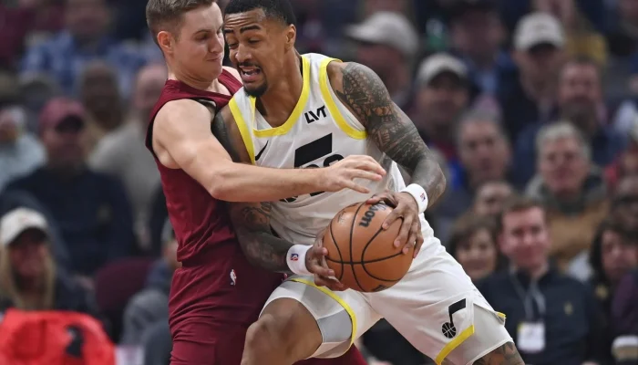 Sam Merrill dan Kekosongan Roster Cavaliers: Bagaimana Mereka Bisa Mengisi Kekosongan Ini?