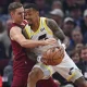 Sam Merrill dan Kekosongan Roster Cavaliers: Bagaimana Mereka Bisa Mengisi Kekosongan Ini?