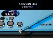 Samsung Galaxy S27 Ultra: Inovasi Kamera Terbaru dengan Aperture Variabel