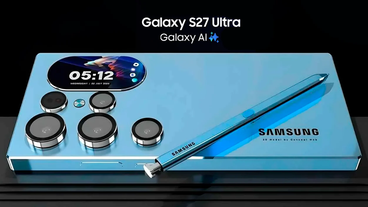 Samsung Galaxy S27 Ultra: Inovasi Kamera Terbaru dengan Aperture Variabel