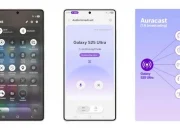 Samsung Luncurkan One UI 8.5 dengan Fitur Baru dan Peningkatan Kinerja