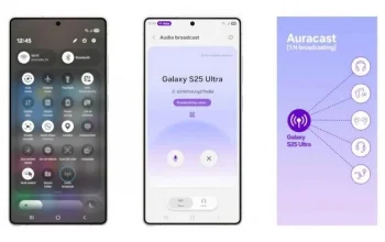 Samsung Luncurkan One UI 8.5 dengan Fitur Baru dan Peningkatan Kinerja