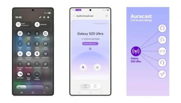 Samsung Luncurkan One UI 8.5 dengan Fitur Baru dan Peningkatan Kinerja