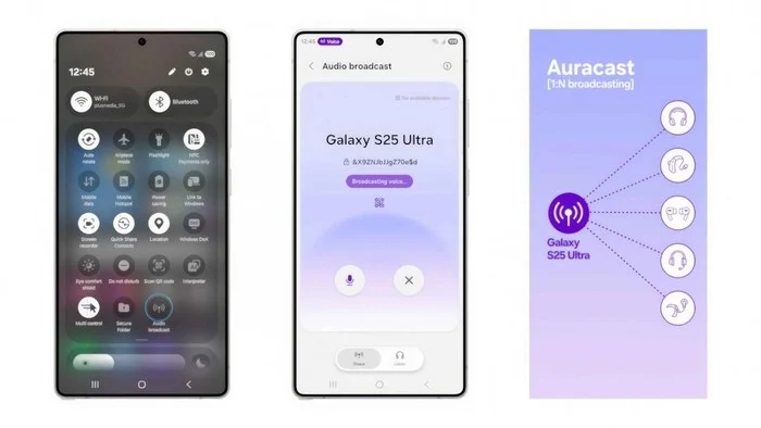 Samsung Luncurkan One UI 8.5 dengan Fitur Baru dan Peningkatan Kinerja