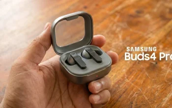 Samsung Resmi Luncurkan Galaxy S26 Series & Buds4 Pro, Rekam Malam Lebih Cerah dan Stabil