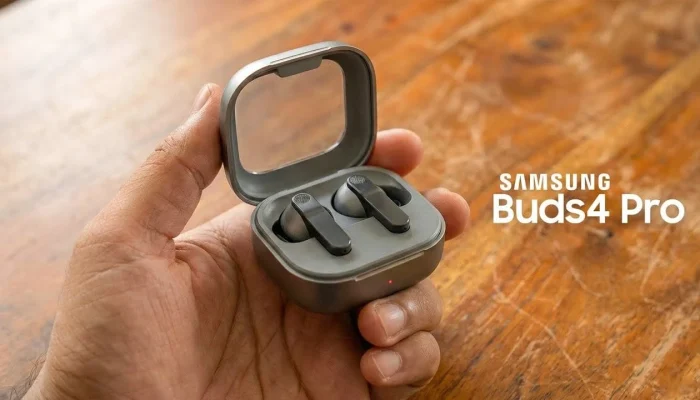 Samsung Resmi Luncurkan Galaxy S26 Series & Buds4 Pro, Rekam Malam Lebih Cerah dan Stabil