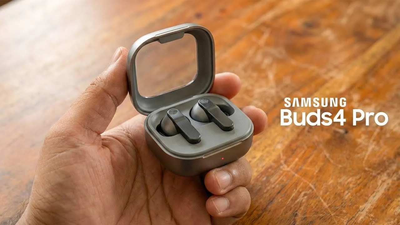 Samsung Resmi Luncurkan Galaxy S26 Series & Buds4 Pro, Rekam Malam Lebih Cerah dan Stabil
