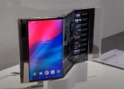 Samsung Siapkan Desain Baru HP Layar Gulung, Apa Kelebihannya?