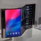 Samsung Siapkan Desain Baru HP Layar Gulung, Apa Kelebihannya?