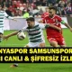 Samsunspor dan Konyaspor Berebut Gelar di Piala Turki