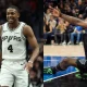 San Antonio Spurs vs Minnesota Timberwolves: Pertarungan Sengit di Playoff NBA