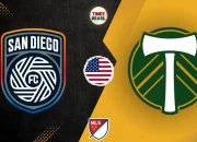 San Diego vs Portland: Duel Panas di MLS 2026 yang Siap Mengguncang Papan Klasemen