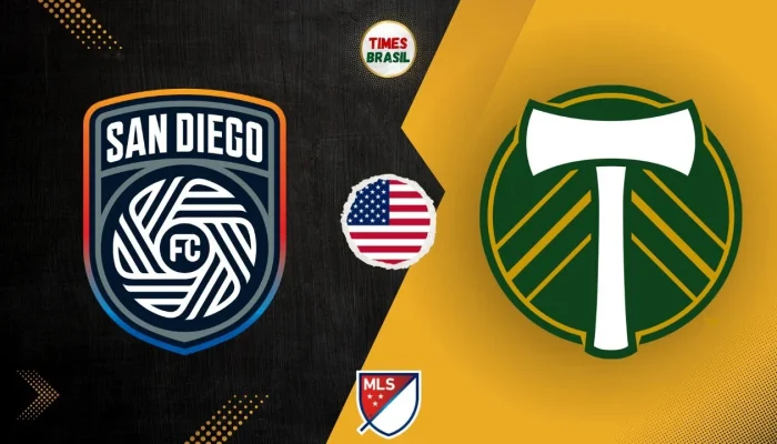 San Diego vs Portland: Duel Panas di MLS 2026 yang Siap Mengguncang Papan Klasemen
