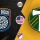 San Diego vs Portland: Duel Panas di MLS 2026 yang Siap Mengguncang Papan Klasemen
