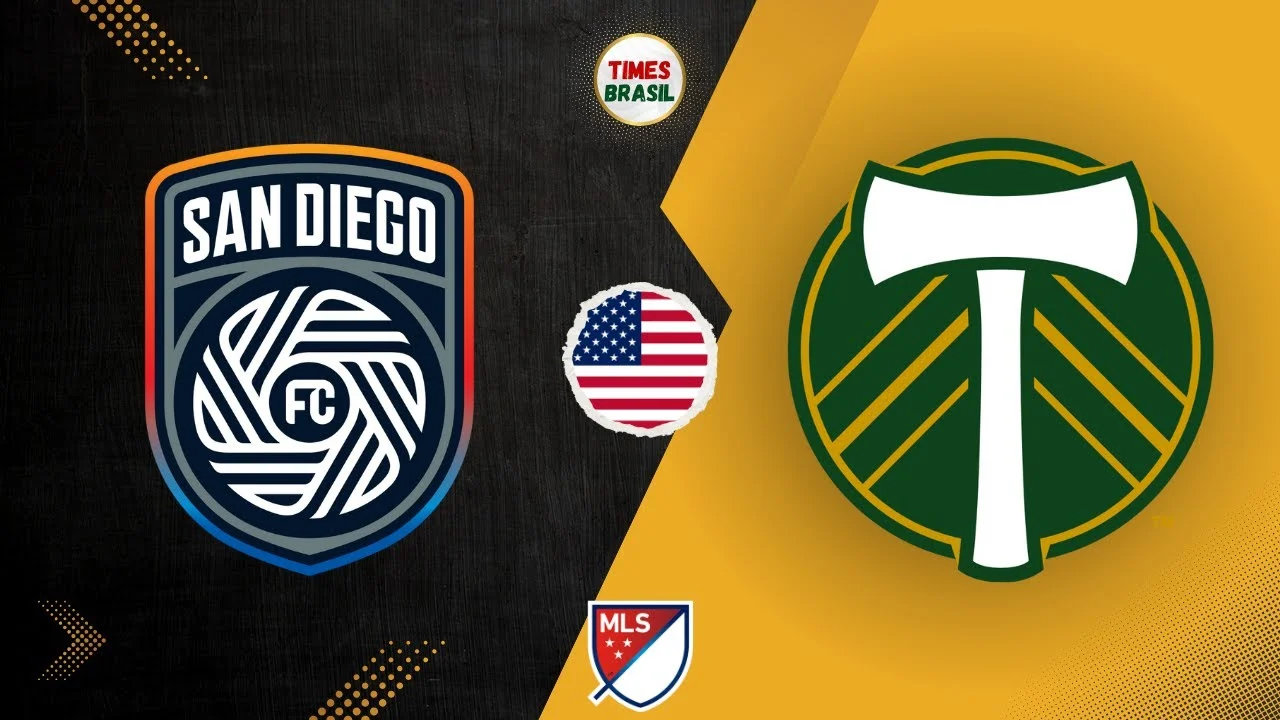San Diego vs Portland: Duel Panas di MLS 2026 yang Siap Mengguncang Papan Klasemen