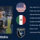San Jose Earthquakes Player Cruz Medina Siap Menghadapi Tantangan Baru di Piala Dunia
