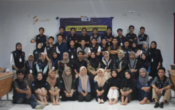 San Lorenzo: Warga dan Mahasiswa Menuntut Kepemimpinan yang Bertanggung Jawab