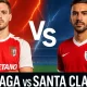 Santa Clara vs Braga: Pertarungan Sengit di Liga Portugal