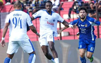 Santos FC Dikecam Setelah Gagal Menang Lawan San Lorenzo