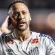 Santos FC Hadapi Gremio, Neymar Absen karena Cidera