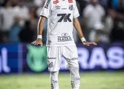 Santos Siap Melepas Robinho Júnior Jika Tak Dapat Kesempatan Bermain
