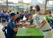 Santunan Jasa Raharja Tuntas: Semua Korban Tabrakan KA Argo Bromo‑KRL Terima Rp 800 Juta