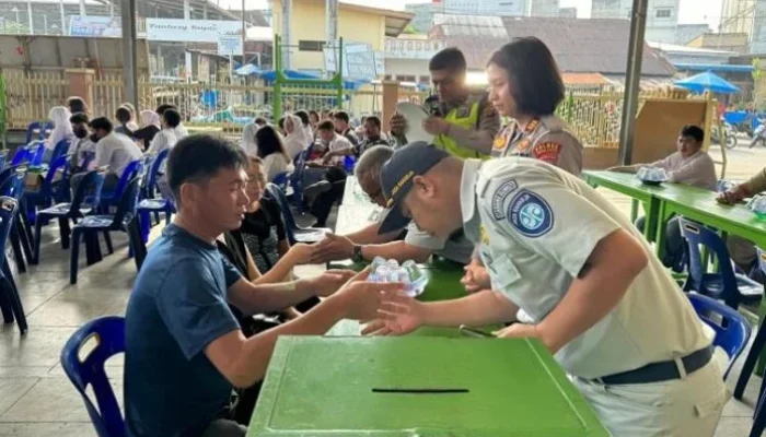 Santunan Jasa Raharja Tuntas: Semua Korban Tabrakan KA Argo Bromo‑KRL Terima Rp 800 Juta