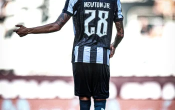 São Paulo dan Botafogo Negoisasi Empréstimo Newton dengan Obrigasi de Compra