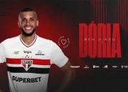 São Paulo Dominado Pelo Medo: Dória Deixa o Clube Após Ameaças de Morte