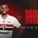 São Paulo Dominado Pelo Medo: Dória Deixa o Clube Após Ameaças de Morte