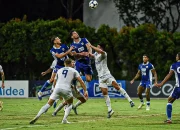 Sao Paulo Guncang Copa Sudamericana, Sementara Klub Brasil Lain Bersaing di Puncak U-20
