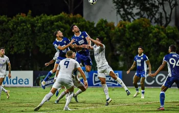 Sao Paulo Guncang Copa Sudamericana, Sementara Klub Brasil Lain Bersaing di Puncak U-20