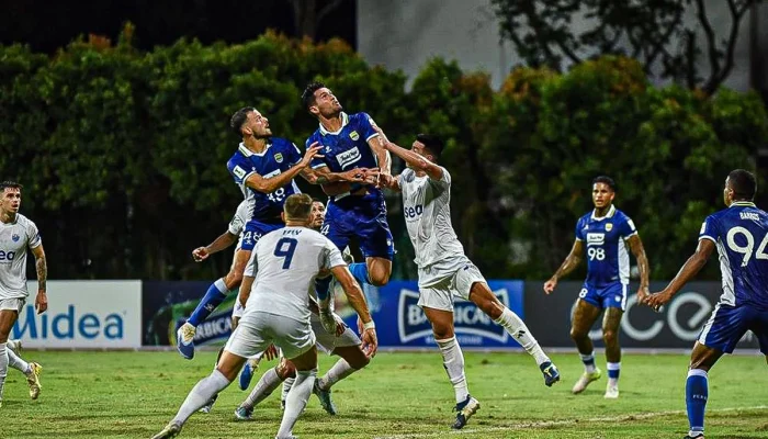 Sao Paulo Guncang Copa Sudamericana, Sementara Klub Brasil Lain Bersaing di Puncak U-20