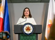 Sara Duterte Hadapi Persidangan Impeachment di Tengah Kericuhan Politik Filipina