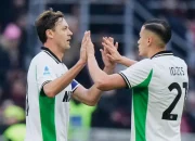 Sassuolo Kalah dari Torino, Jay Idzes Absen dan Pertahanan Melemah