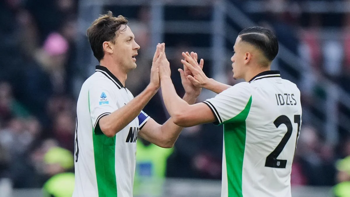 Sassuolo Kalah dari Torino, Jay Idzes Absen dan Pertahanan Melemah