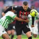 Sassuolo vs AC Milan: Pertarungan Sengit di Liga Italia