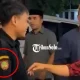 Satpol PP Solo Copot Badge Pemkot Solo di Seragam Coffee Shop, Tegaskan Logo Bukan untuk Gaya‑Gayaan!