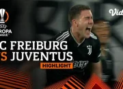 SC Freiburg Melaju ke Final Liga Europa Setelah Mengalahkan SC Braga