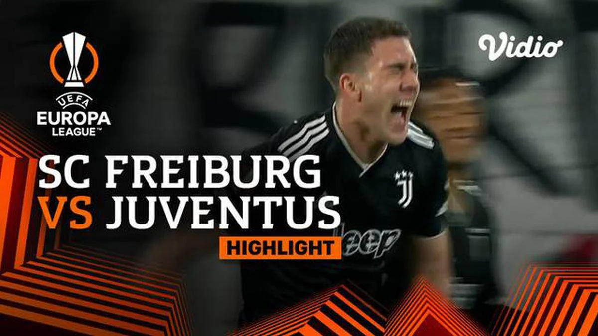 SC Freiburg Melaju ke Final Liga Europa Setelah Mengalahkan SC Braga