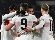 SC Freiburg Siap Tantang Aston Villa di Final Europa League