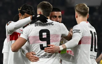 SC Freiburg Siap Tantang Aston Villa di Final Europa League
