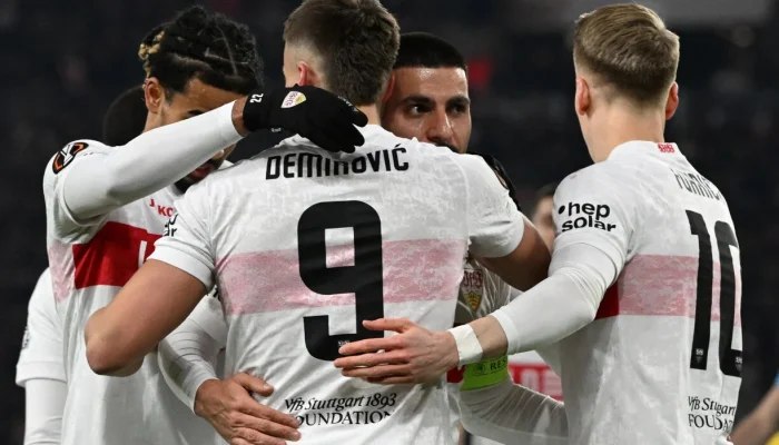 SC Freiburg Siap Tantang Aston Villa di Final Europa League