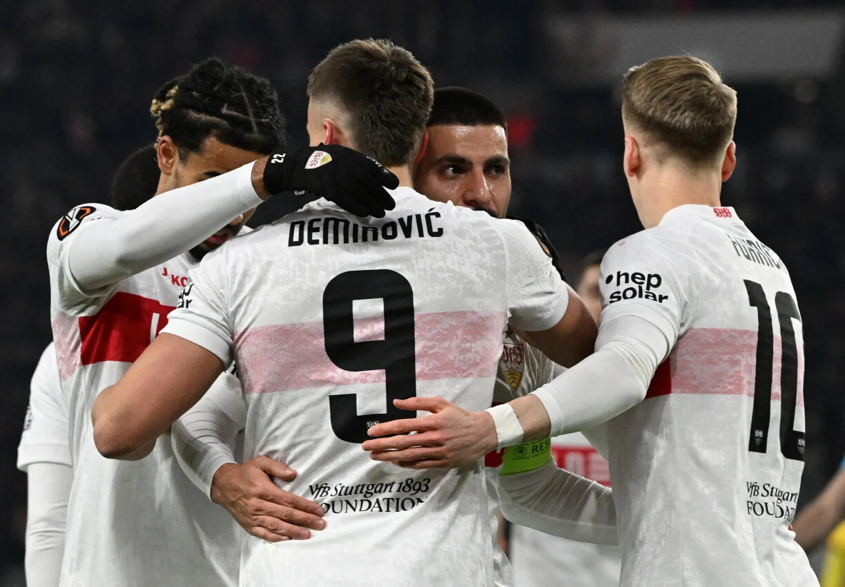 SC Freiburg Siap Tantang Aston Villa di Final Europa League
