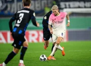 SC Paderborn 07 Siap Menghadapi Pertarungan Sengit di Aufstiegsfinale