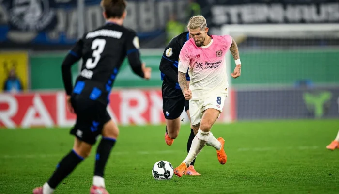 SC Paderborn 07 Siap Menghadapi Pertarungan Sengit di Aufstiegsfinale